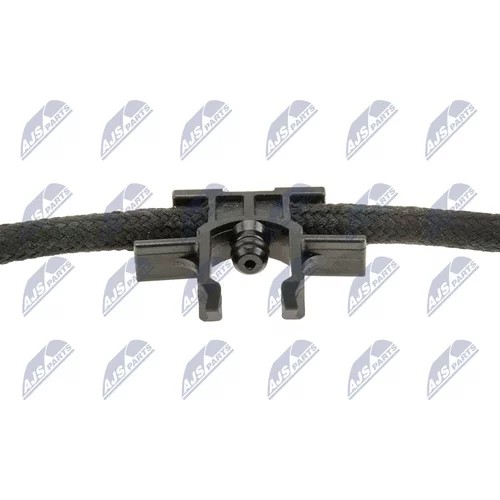 Trubka prepadu BPP-ME-005 /NTY/ - obr. 3