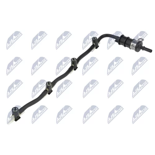 Trubka prepadu BPP-RE-003 /NTY/ - obr. 1