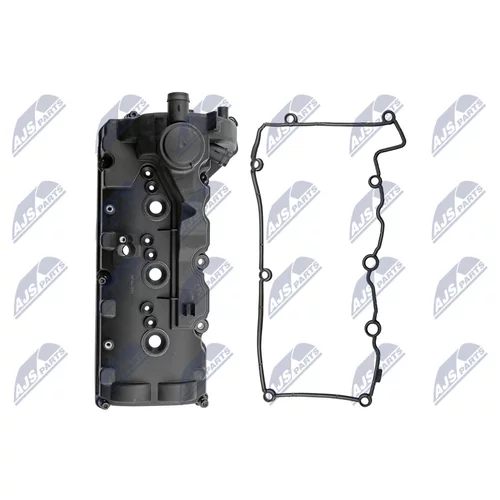 Kryt hlavy valcov BPZ-AU-011 /NTY/ - obr. 4