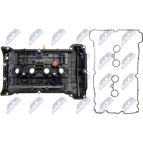 Kryt hlavy valcov BPZ-BM-001 /NTY/ - obr. 4