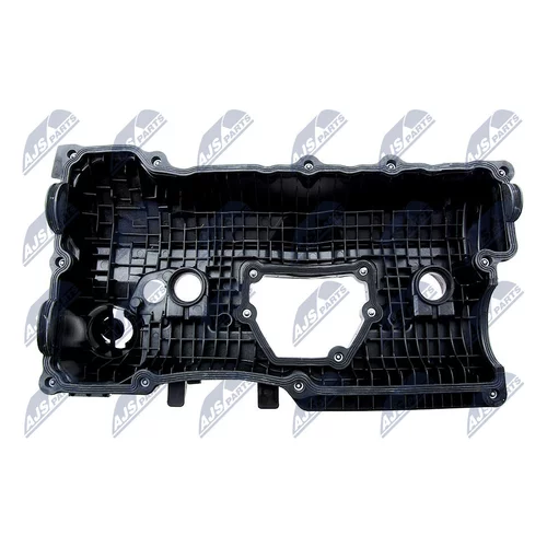 Kryt hlavy valcov BPZ-BM-007 /NTY/ - obr. 3