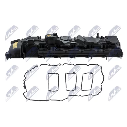 Kryt hlavy valcov BPZ-BM-035 /NTY/ - obr. 5