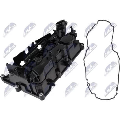 Kryt hlavy valcov BPZ-BM-039 /NTY/ - obr. 1