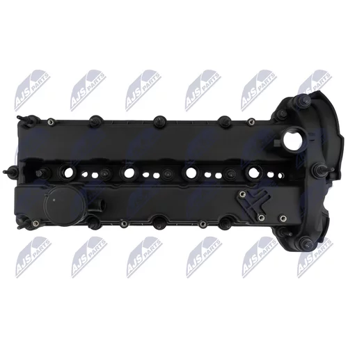 Kryt hlavy valcov BPZ-CH-004 /NTY/ - obr. 4