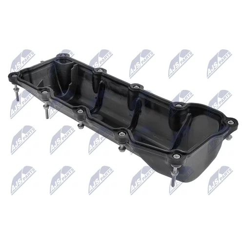 Kryt hlavy valcov BPZ-CH-008 /NTY/ - obr. 1