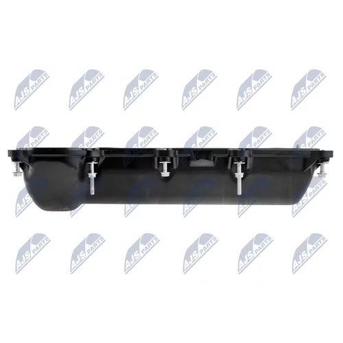 Kryt hlavy valcov BPZ-CH-008 /NTY/ - obr. 4