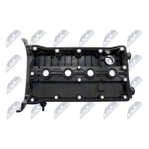 Kryt hlavy valcov BPZ-DW-000 /NTY/ - obr. 3