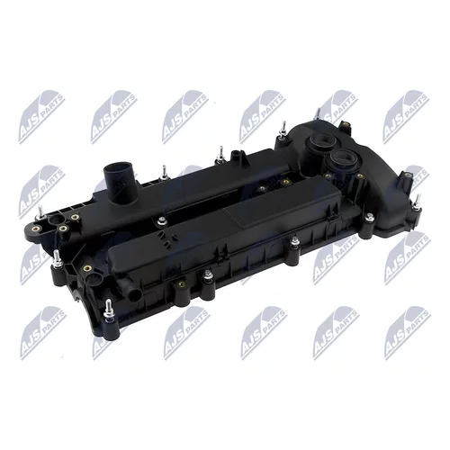 Kryt hlavy valcov BPZ-FR-002 /NTY/ - obr. 1