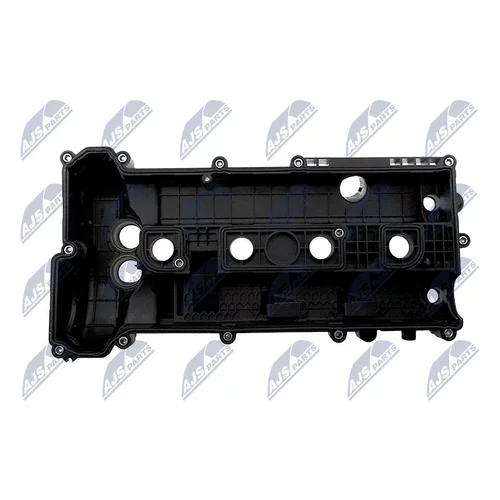 Kryt hlavy valcov BPZ-FR-002 /NTY/ - obr. 4