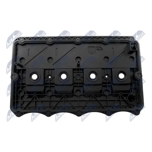 Kryt hlavy valcov BPZ-FR-004 /NTY/ - obr. 3