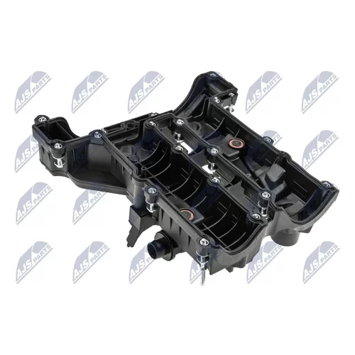 Kryt hlavy valcov BPZ-FR-010 /NTY/ - obr. 1