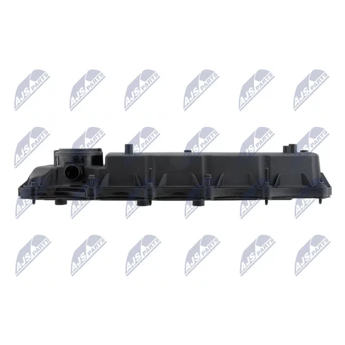 Kryt hlavy valcov BPZ-FR-012 /NTY/ - obr. 5