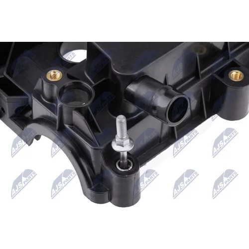Kryt hlavy valcov BPZ-FR-014 /NTY/ - obr. 1