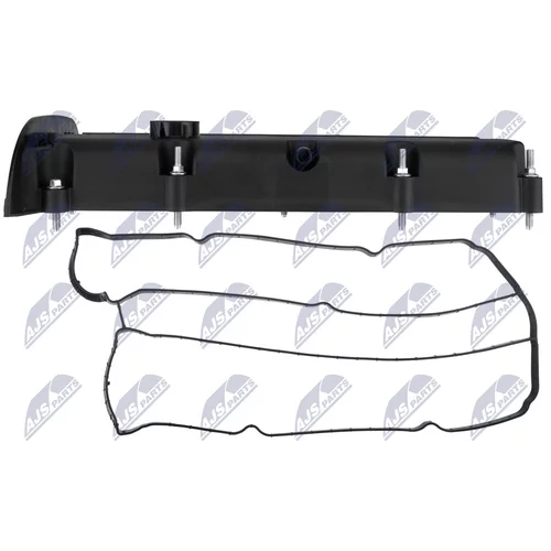 Kryt hlavy valcov BPZ-FR-019 /NTY/ - obr. 5