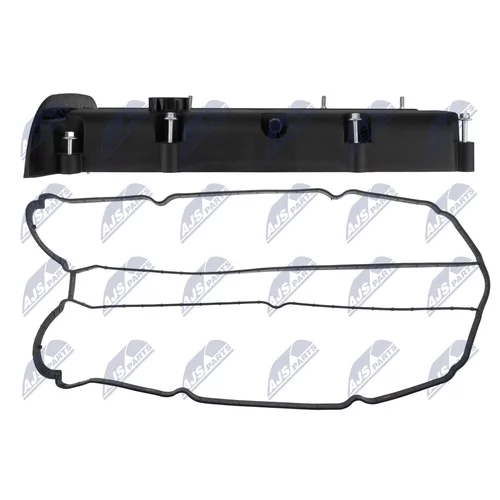 Kryt hlavy valcov BPZ-FR-020 /NTY/ - obr. 5