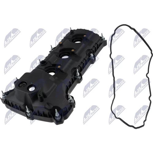Kryt hlavy valcov NTY BPZ-FR-022