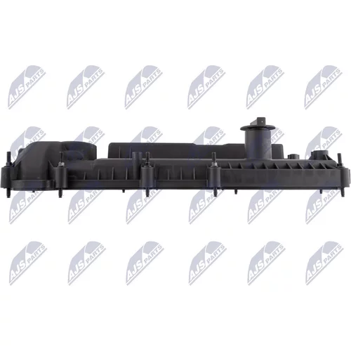 Kryt hlavy valcov BPZ-FR-023 /NTY/ - obr. 5