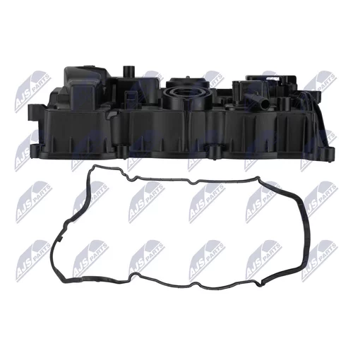 Kryt hlavy valcov BPZ-HD-004 /NTY/ - obr. 6