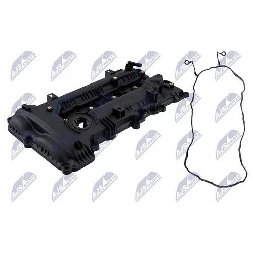 Kryt hlavy valcov NTY BPZ-HY-506