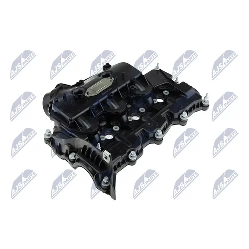 Kryt hlavy valcov BPZ-LR-005 /NTY/ - obr. 1