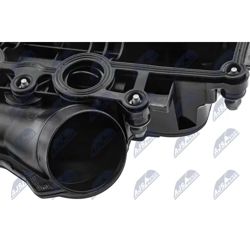 Kryt hlavy valcov BPZ-LR-009 /NTY/ - obr. 5