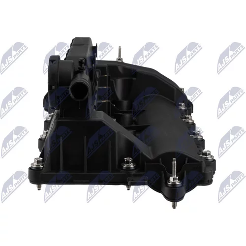 Kryt hlavy valcov BPZ-LR-017 /NTY/ - obr. 5