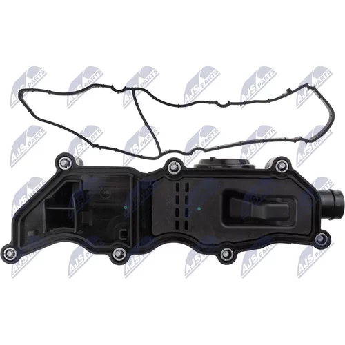 Kryt hlavy valcov BPZ-LR-019 /NTY/ - obr. 3