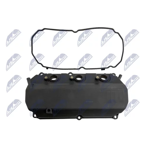 Kryt hlavy valcov BPZ-MS-002 /NTY/ - obr. 3