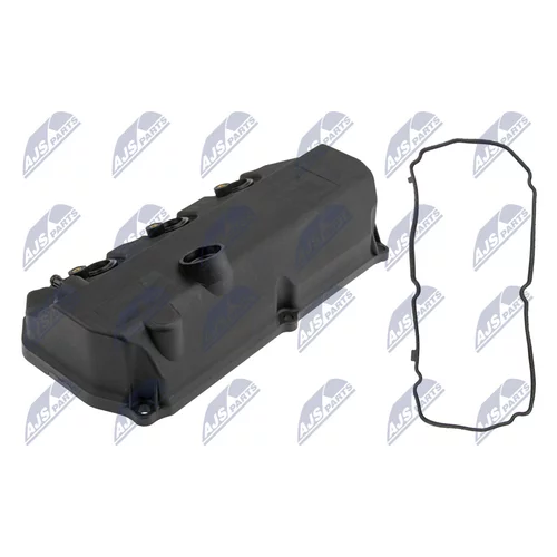 Kryt hlavy valcov BPZ-MS-005 /NTY/ - obr. 1