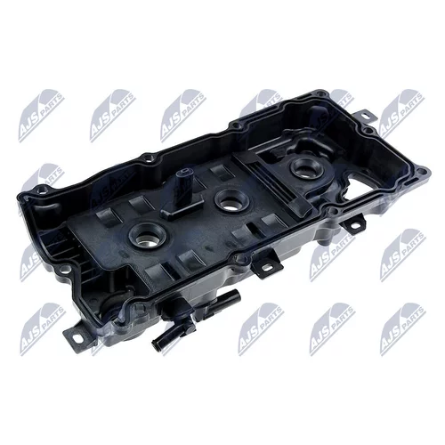 Kryt hlavy valcov BPZ-NS-004 /NTY/ - obr. 2