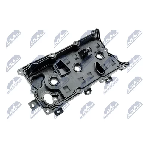 Kryt hlavy valcov BPZ-NS-005 /NTY/ - obr. 2