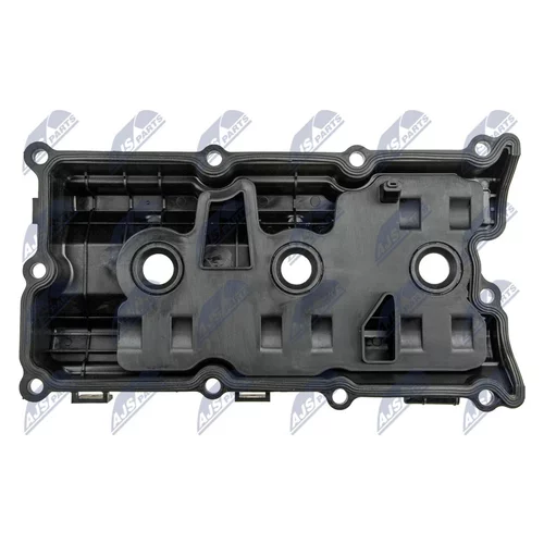 Kryt hlavy valcov BPZ-NS-007 /NTY/ - obr. 3
