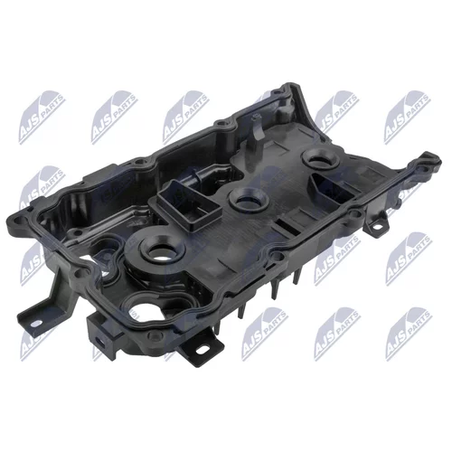 Kryt hlavy valcov BPZ-NS-009 /NTY/ - obr. 2
