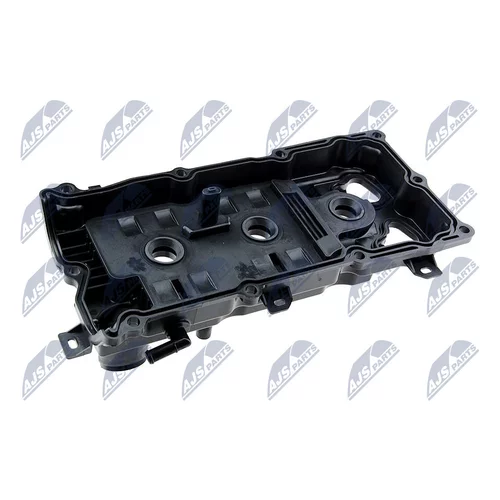 Kryt hlavy valcov BPZ-NS-010 /NTY/ - obr. 1