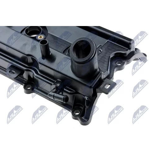 Kryt hlavy valcov BPZ-NS-010 /NTY/ - obr. 4