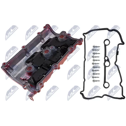 Kryt hlavy valcov BPZ-NS-016 /NTY/ - obr. 5