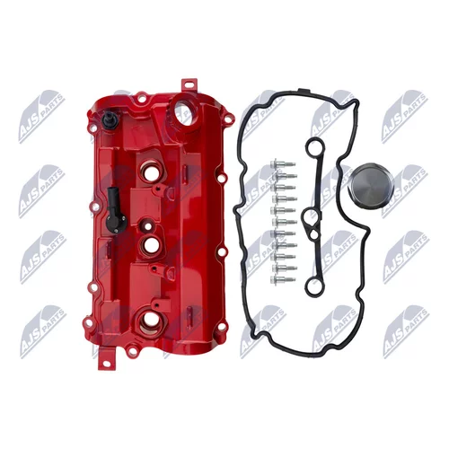 Kryt hlavy valcov BPZ-NS-017 /NTY/ - obr. 6