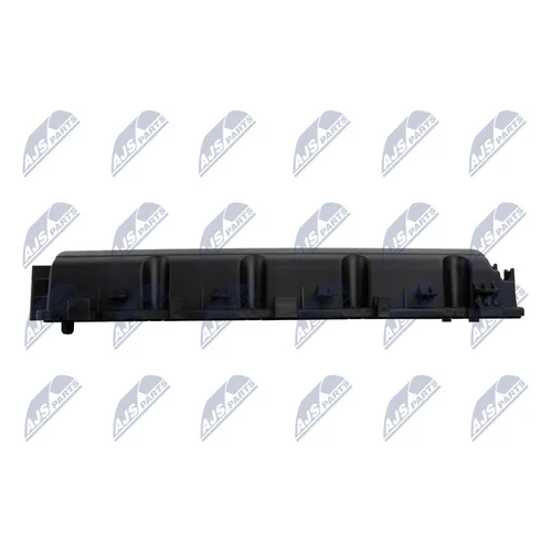 Kryt hlavy valcov BPZ-PE-000 /NTY/ - obr. 3