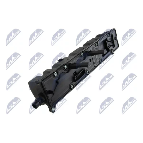 Kryt hlavy valcov BPZ-PE-001 /NTY/ - obr. 1