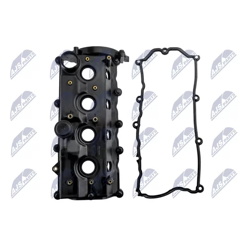 Kryt hlavy valcov BPZ-PL-008 /NTY/ - obr. 3