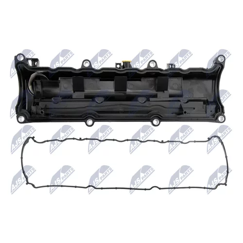 Kryt hlavy valcov BPZ-RE-000 /NTY/ - obr. 3