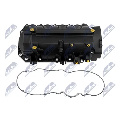 Kryt hlavy valcov BPZ-RE-004 /NTY/ - obr. 4
