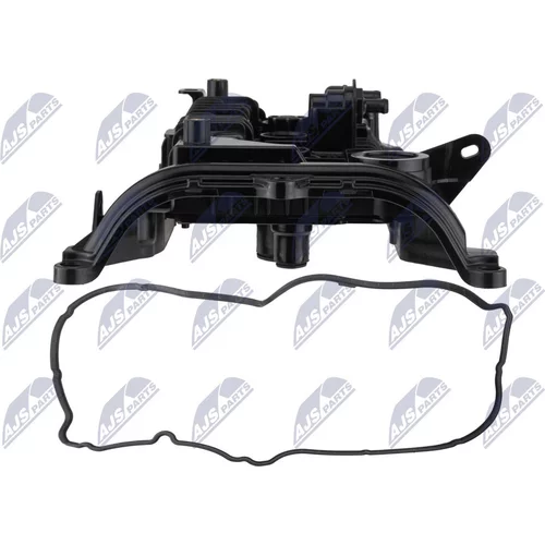 Kryt hlavy valcov BPZ-RE-006 /NTY/ - obr. 6