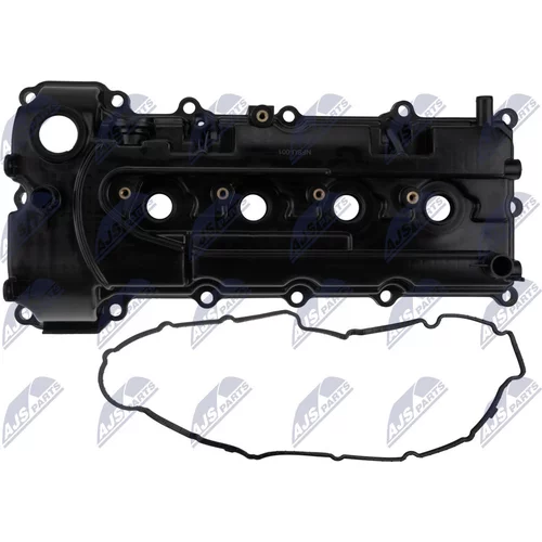 Kryt hlavy valcov BPZ-SU-001 /NTY/ - obr. 4