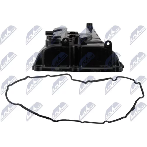 Kryt hlavy valcov BPZ-SU-001 /NTY/ - obr. 5