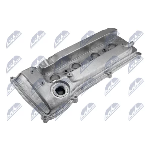 Kryt hlavy valcov BPZ-TY-000 /NTY/ - obr. 1