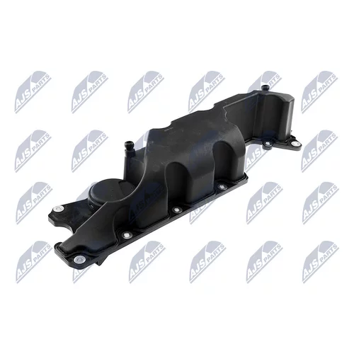 Kryt hlavy valcov BPZ-VV-001 /NTY/ - obr. 1