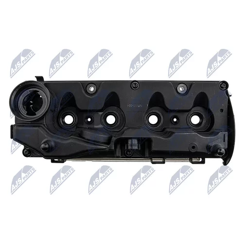 Kryt hlavy valcov BPZ-VW-004 /NTY/ - obr. 3