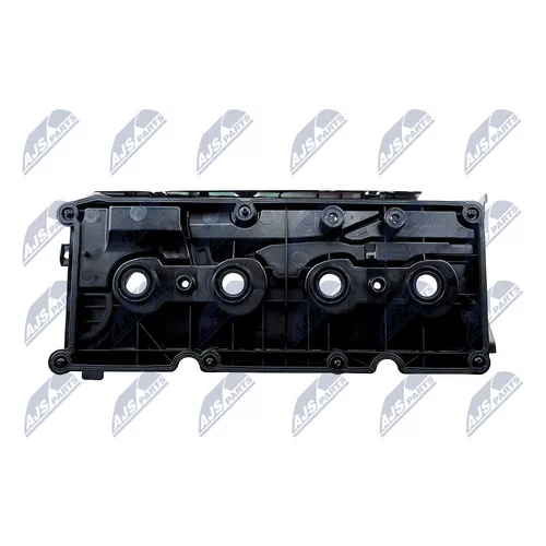 Kryt hlavy valcov BPZ-VW-005 /NTY/ - obr. 3