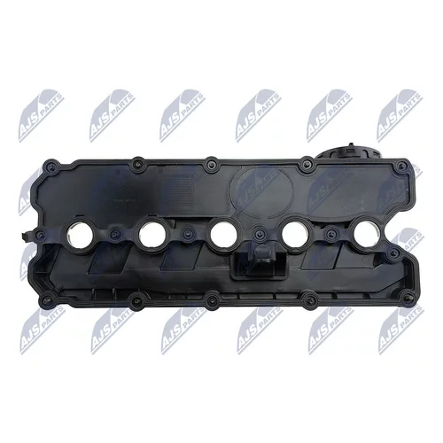 Ventil odvetrania kľukovej skrine BPZ-VW-007 /NTY/ - obr. 4